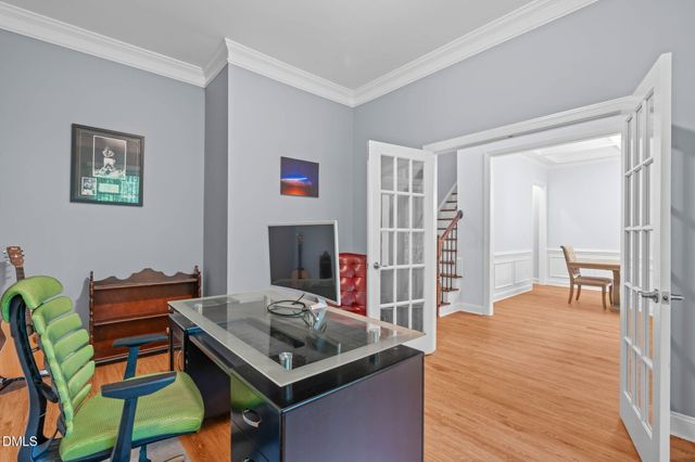 5005 Boylston Drive, Fuquay Varina, NC 27526