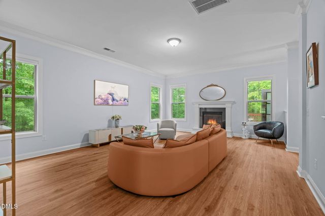 5005 Boylston Drive, Fuquay Varina, NC 27526