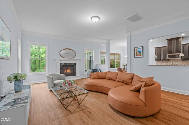 5005 Boylston Drive, Fuquay Varina, NC 27526