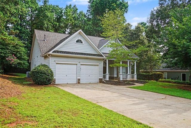 230 Wesley Drive, Acworth, GA 30101