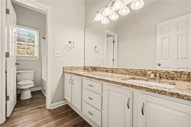 230 Wesley Drive, Acworth, GA 30101