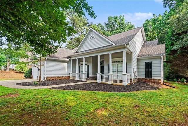 230 Wesley Drive, Acworth, GA 30101