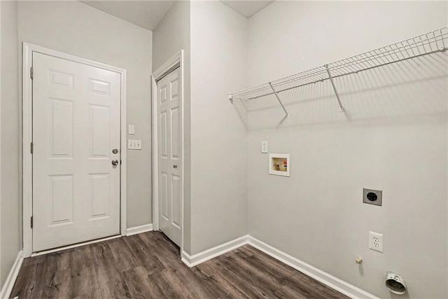 230 Wesley Drive, Acworth, GA 30101