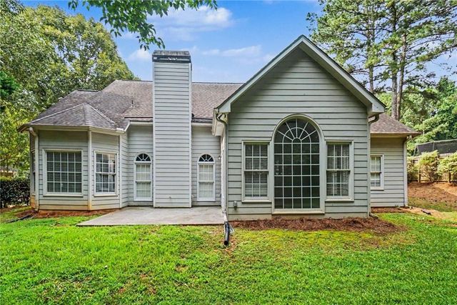 230 Wesley Drive, Acworth, GA 30101
