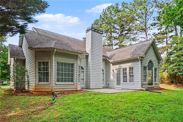 230 Wesley Drive, Acworth, GA 30101