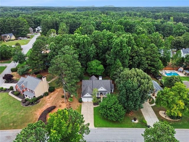 230 Wesley Drive, Acworth, GA 30101