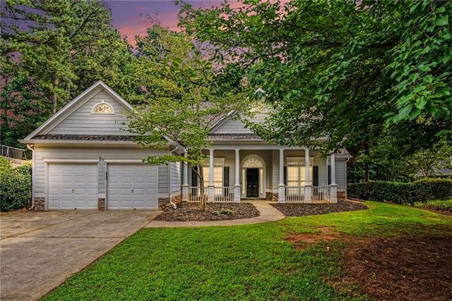 230 Wesley Drive, Acworth, GA 30101