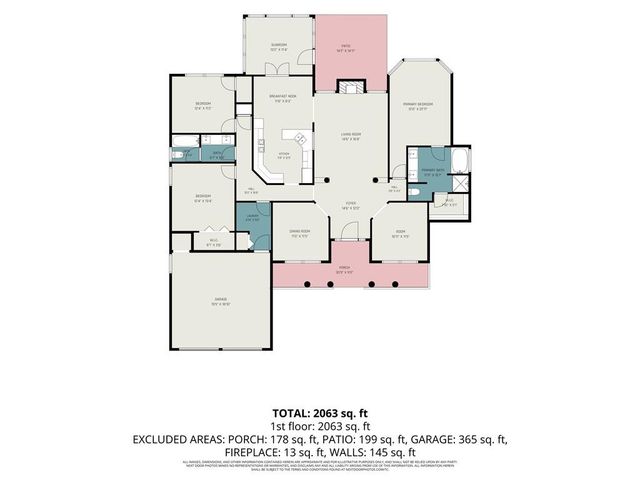 230 Wesley Drive, Acworth, GA 30101