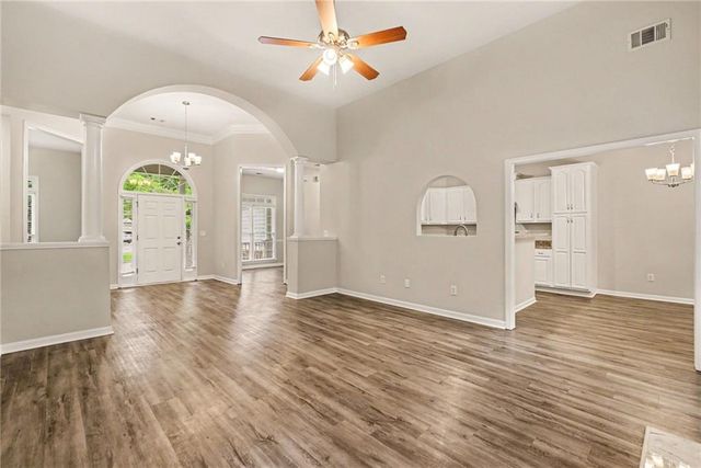 230 Wesley Drive, Acworth, GA 30101