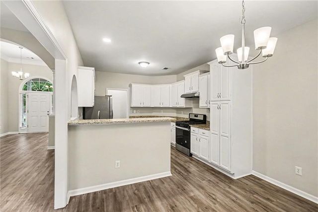 230 Wesley Drive, Acworth, GA 30101