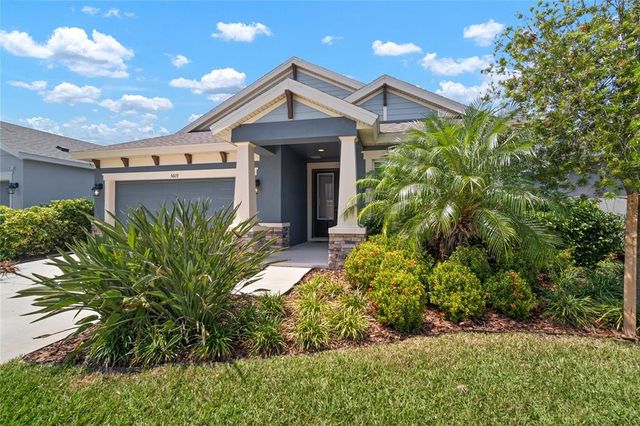 5609 SILVER SUN DRIVE, Apollo Beach, FL 33572