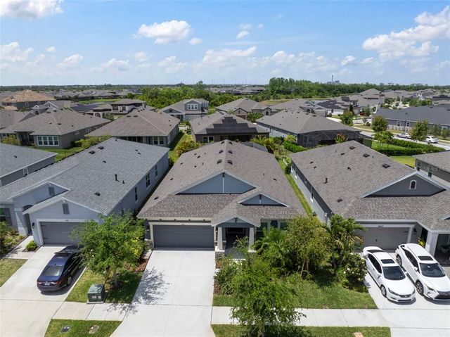 5609 SILVER SUN DRIVE, Apollo Beach, FL 33572