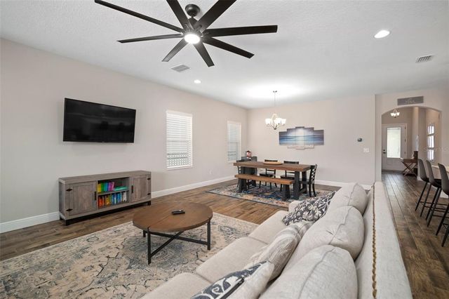 5609 SILVER SUN DRIVE, Apollo Beach, FL 33572