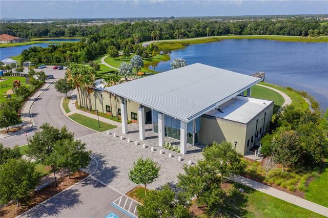 5609 SILVER SUN DRIVE, Apollo Beach, FL 33572