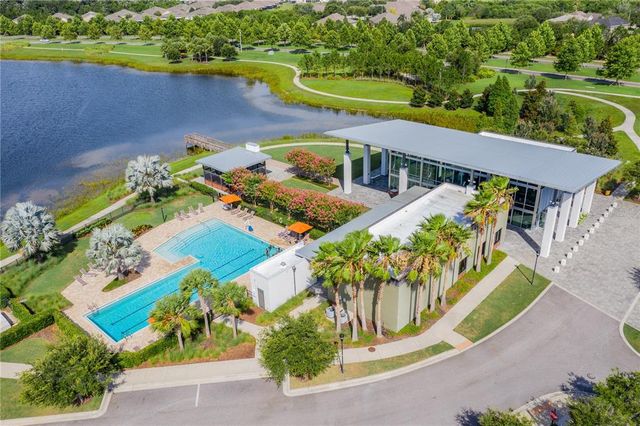 5609 SILVER SUN DRIVE, Apollo Beach, FL 33572