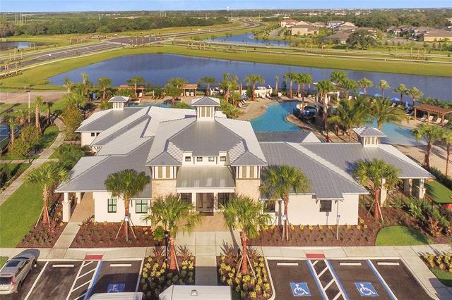 5609 SILVER SUN DRIVE, Apollo Beach, FL 33572