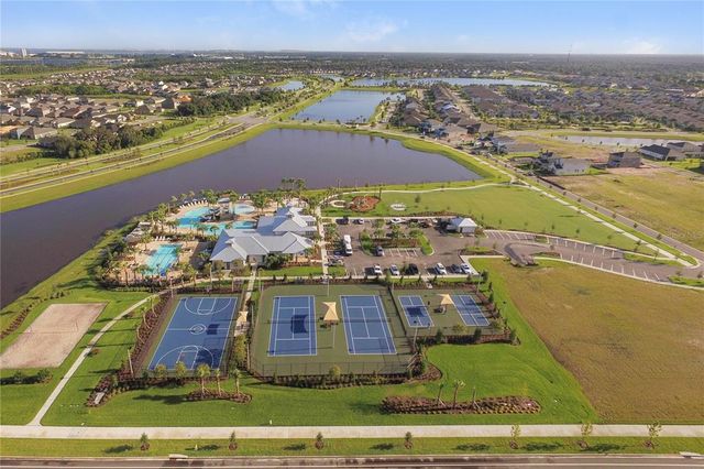 5609 SILVER SUN DRIVE, Apollo Beach, FL 33572