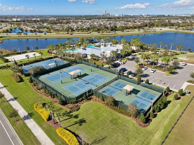 5609 SILVER SUN DRIVE, Apollo Beach, FL 33572