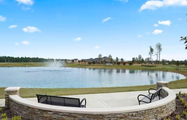 15912 Blass Valley Drive, Conroe, TX 77302