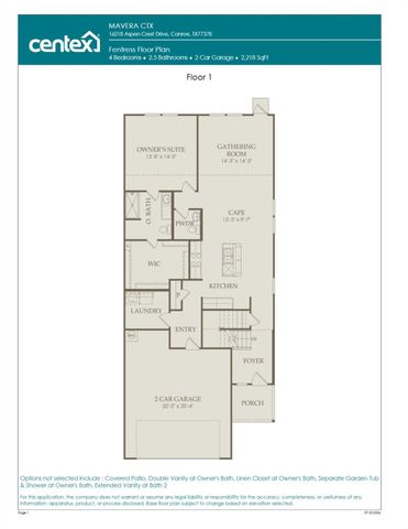 15912 Blass Valley Drive, Conroe, TX 77302