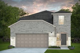 15912 Blass Valley Drive, Conroe, TX 77302