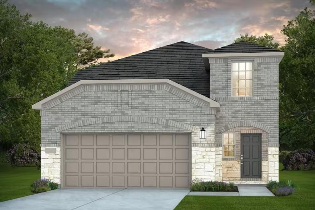 15912 Blass Valley Drive, Conroe, TX 77302