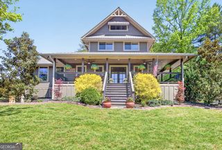 270 Boyd Wood Road, Clarkesville, GA 30523