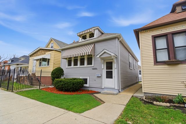 13231 S Buffalo Avenue, Chicago, IL 60633