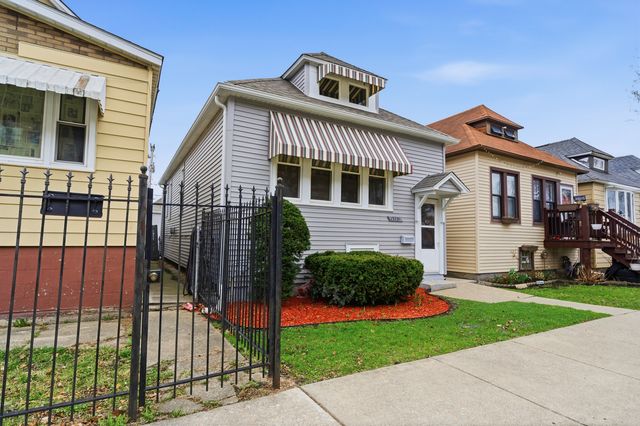13231 S Buffalo Avenue, Chicago, IL 60633
