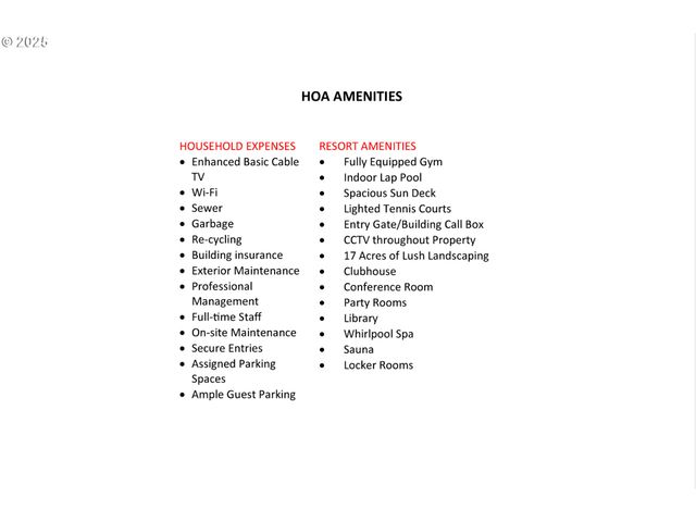 6685 W BURNSIDE St 310, Portland, OR 97210