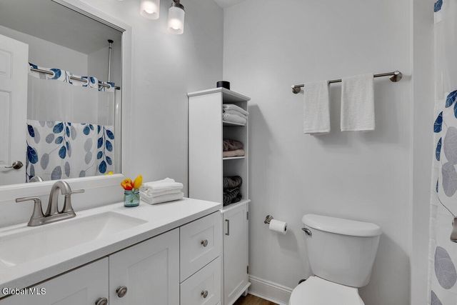 95 Ridgewood Terrace, Albany, NY 12203