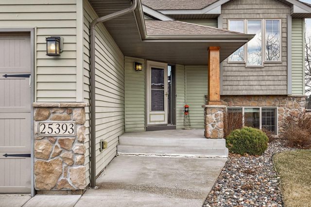 25393 11th Street W, Zimmerman, MN 55398