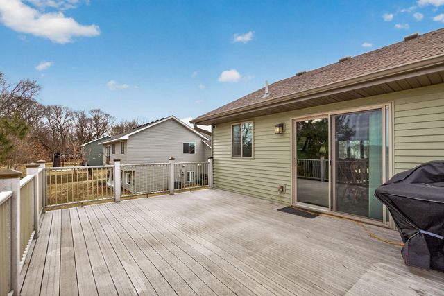 25393 11th Street W, Zimmerman, MN 55398