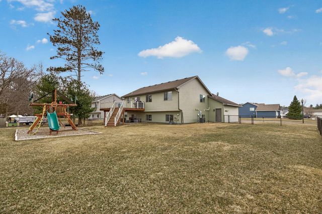 25393 11th Street W, Zimmerman, MN 55398