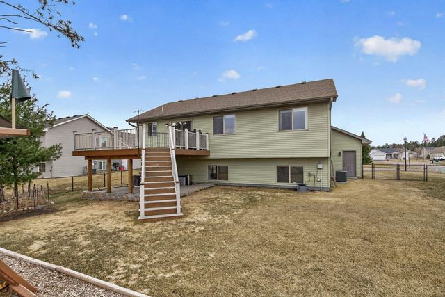 25393 11th Street W, Zimmerman, MN 55398