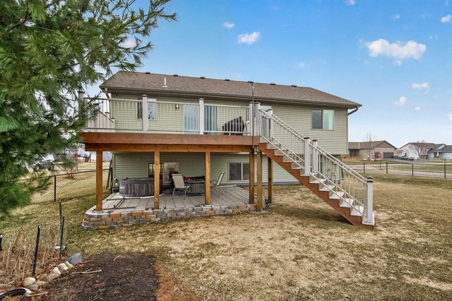 25393 11th Street W, Zimmerman, MN 55398