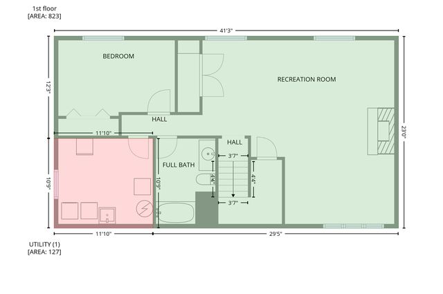 25393 11th Street W, Zimmerman, MN 55398