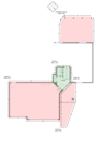 25393 11th Street W, Zimmerman, MN 55398