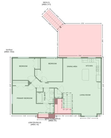 25393 11th Street W, Zimmerman, MN 55398