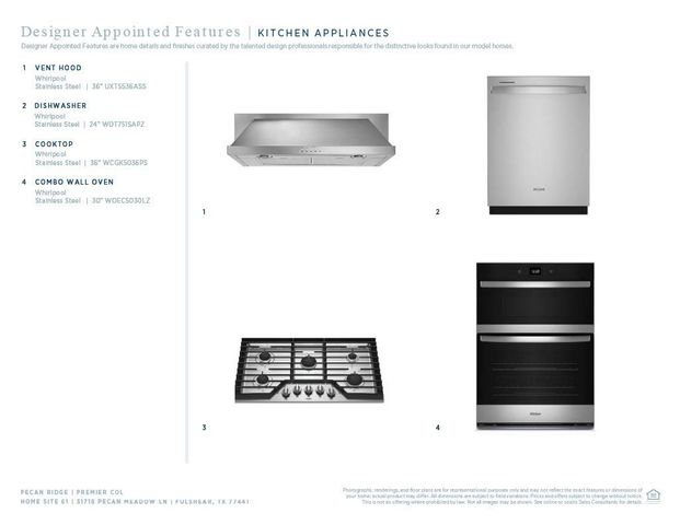 31718 Pecan Meadow Lane, Fulshear, TX 77441