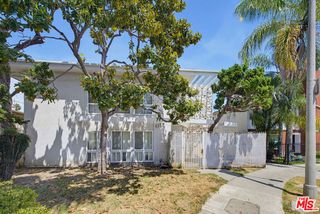 4137 Palmwood Drive, Los Angeles, CA 90008