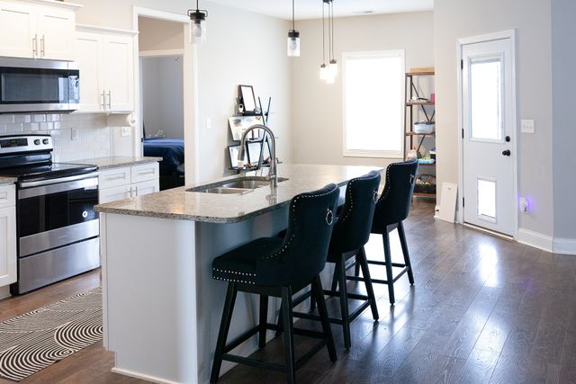 529 Somerset Ln, Clarksville, TN 37042