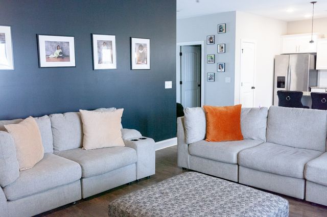 529 Somerset Ln, Clarksville, TN 37042