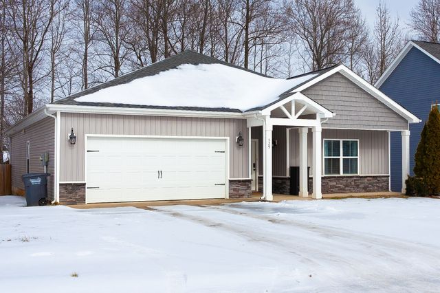 529 Somerset Ln, Clarksville, TN 37042