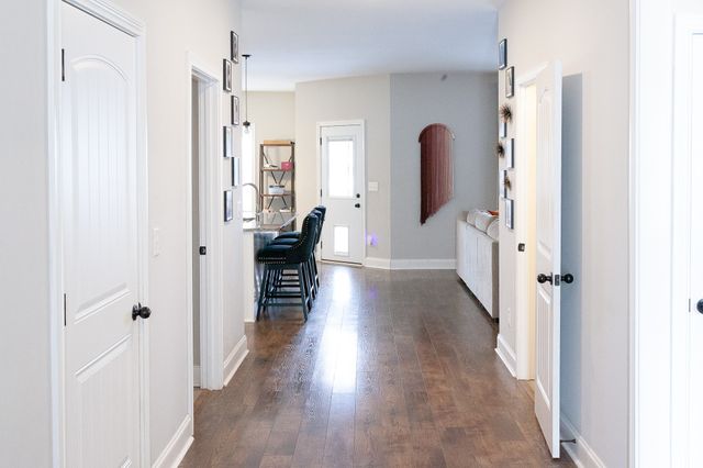 529 Somerset Ln, Clarksville, TN 37042