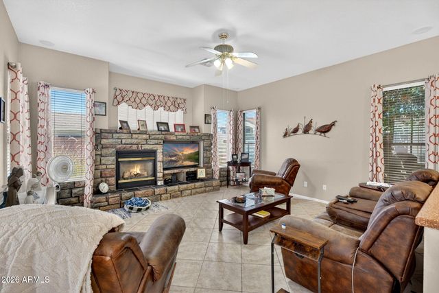 3044 S WESLEY Circle, Mesa, AZ 85212