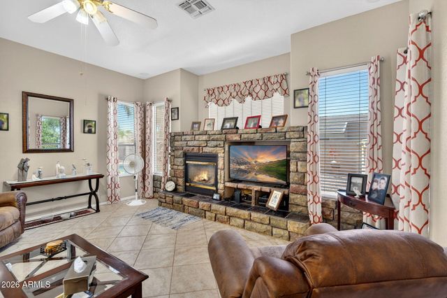 3044 S WESLEY Circle, Mesa, AZ 85212