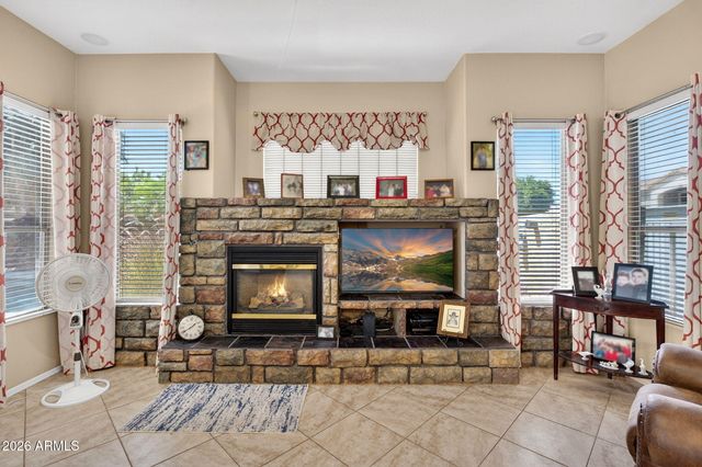 3044 S WESLEY Circle, Mesa, AZ 85212