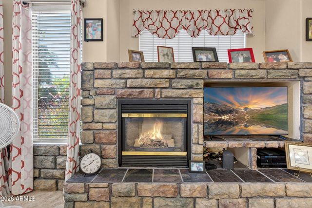 3044 S WESLEY Circle, Mesa, AZ 85212