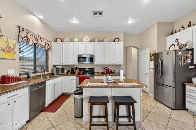 3044 S WESLEY Circle, Mesa, AZ 85212